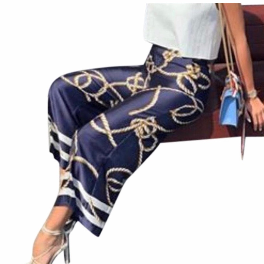 Zara pants